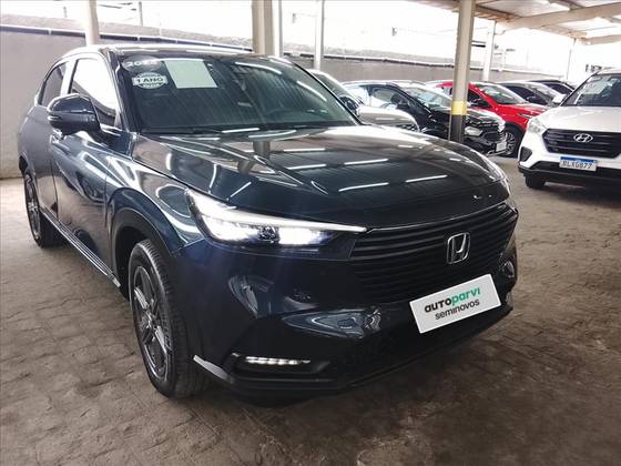 HONDA HR-V 1.5 DI I-VTEC FLEX EXL CVT